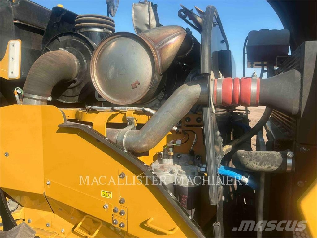 CAT RM400 Aszfalt aprítók
