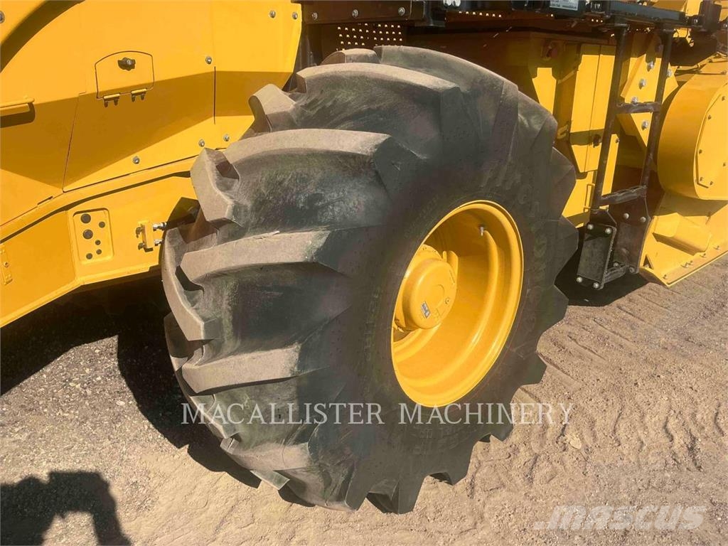 CAT RM400 Aszfalt aprítók