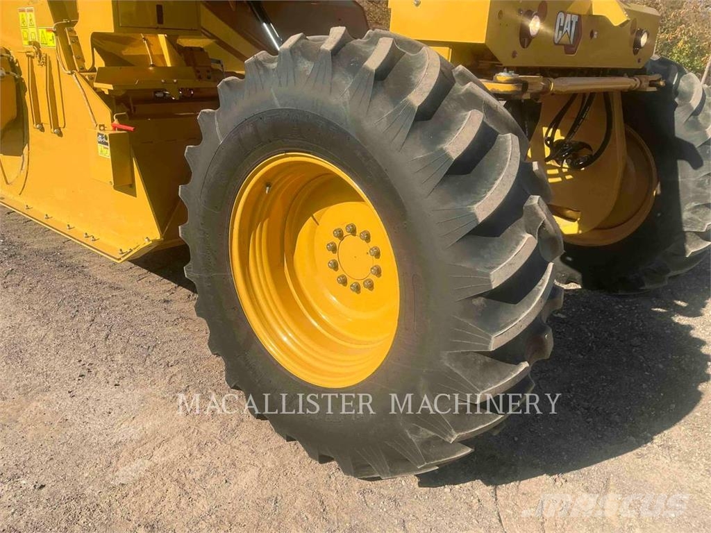 CAT RM400 Aszfalt aprítók