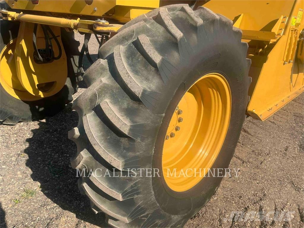 CAT RM400 Aszfalt aprítók