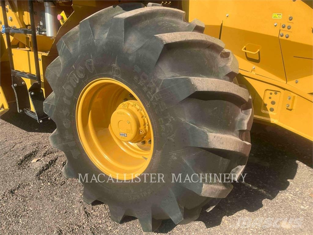 CAT RM400 Aszfalt aprítók