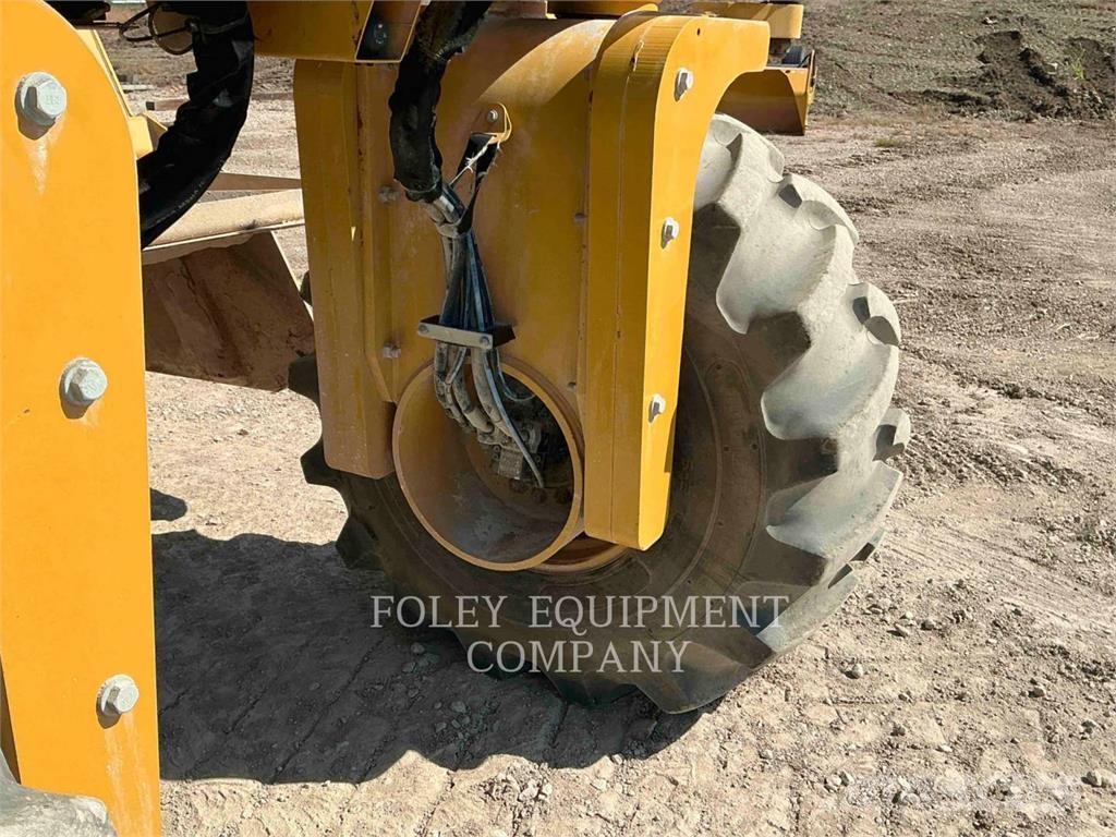 CAT RM500B Asphalt pavers