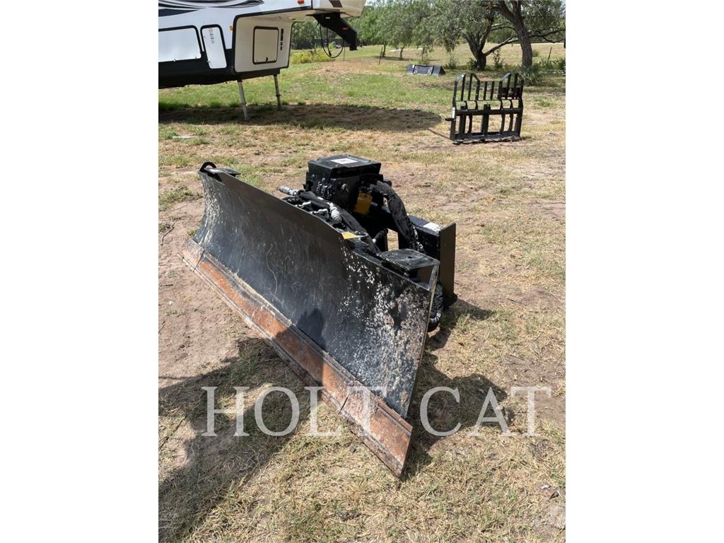 CAT S DB92 SM Πτερύγια