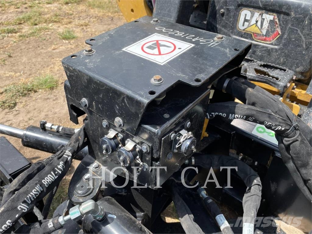 CAT S DB92 SM Πτερύγια