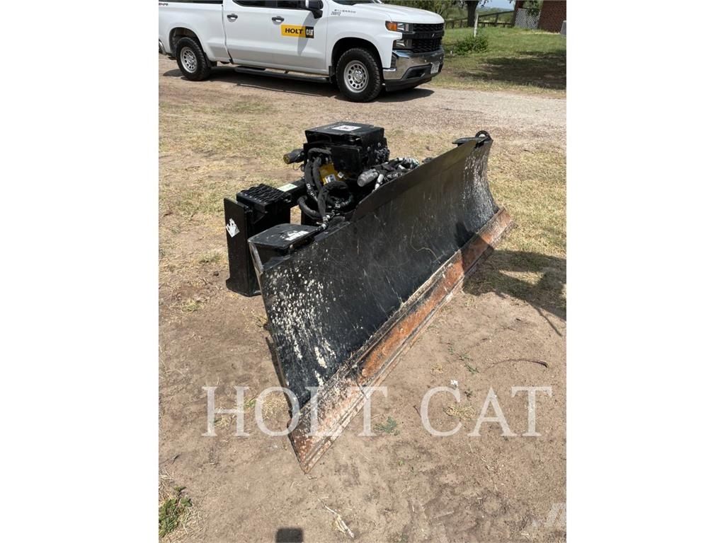 CAT S DB92 SM Πτερύγια