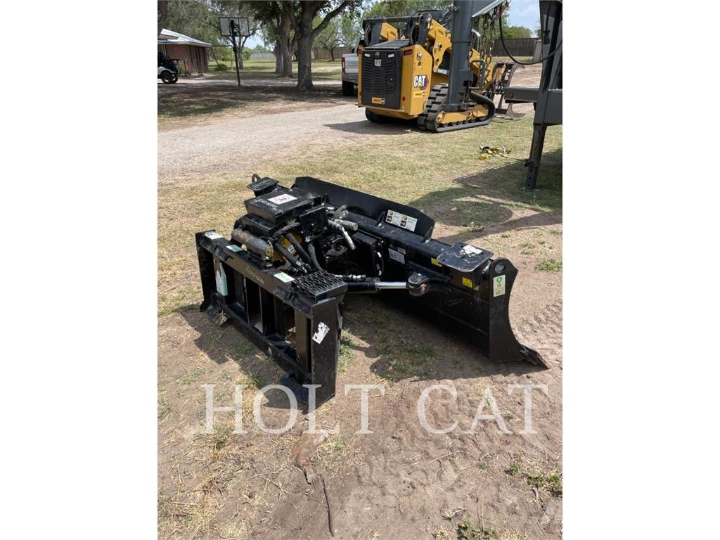 CAT S DB92 SM Πτερύγια