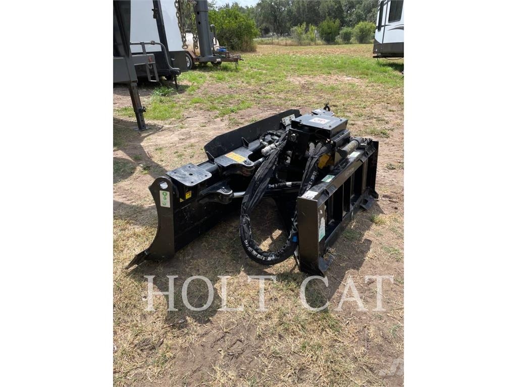 CAT S DB92 SM Πτερύγια