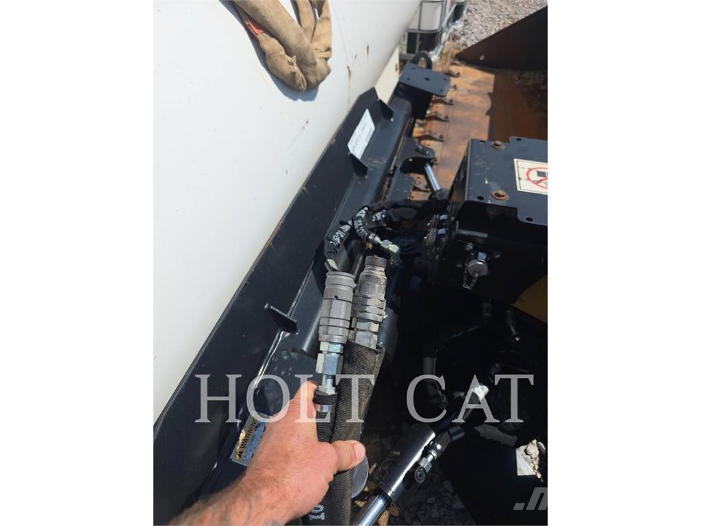 CAT S DB92 SM 推铲