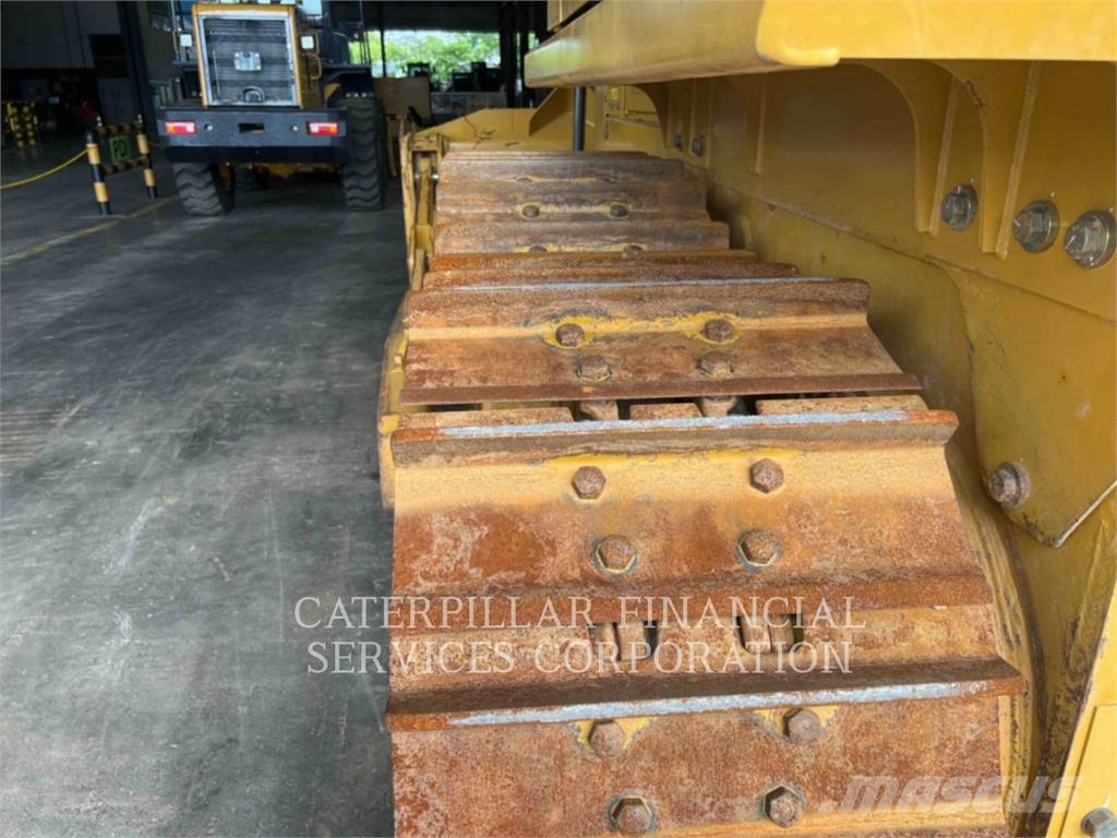 CAT SEM816D Μπουλντόζες με ερπύστριες