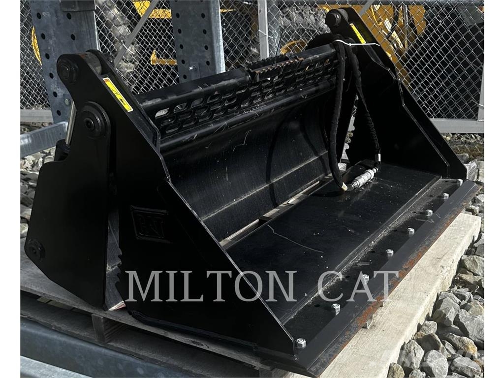 CAT SSL 62 MULTI PURPOSE BUCKET Kovalar