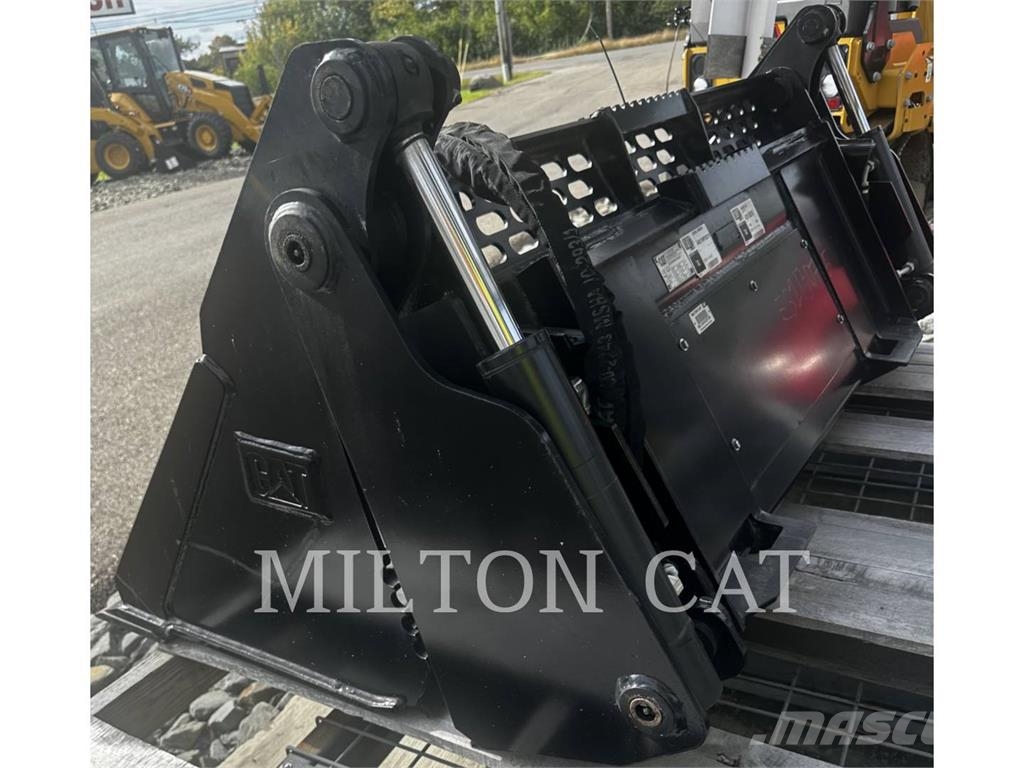 CAT SSL 62 MULTI PURPOSE BUCKET Kovalar