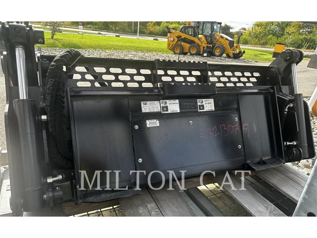 CAT SSL 62 MULTI PURPOSE BUCKET Kovalar