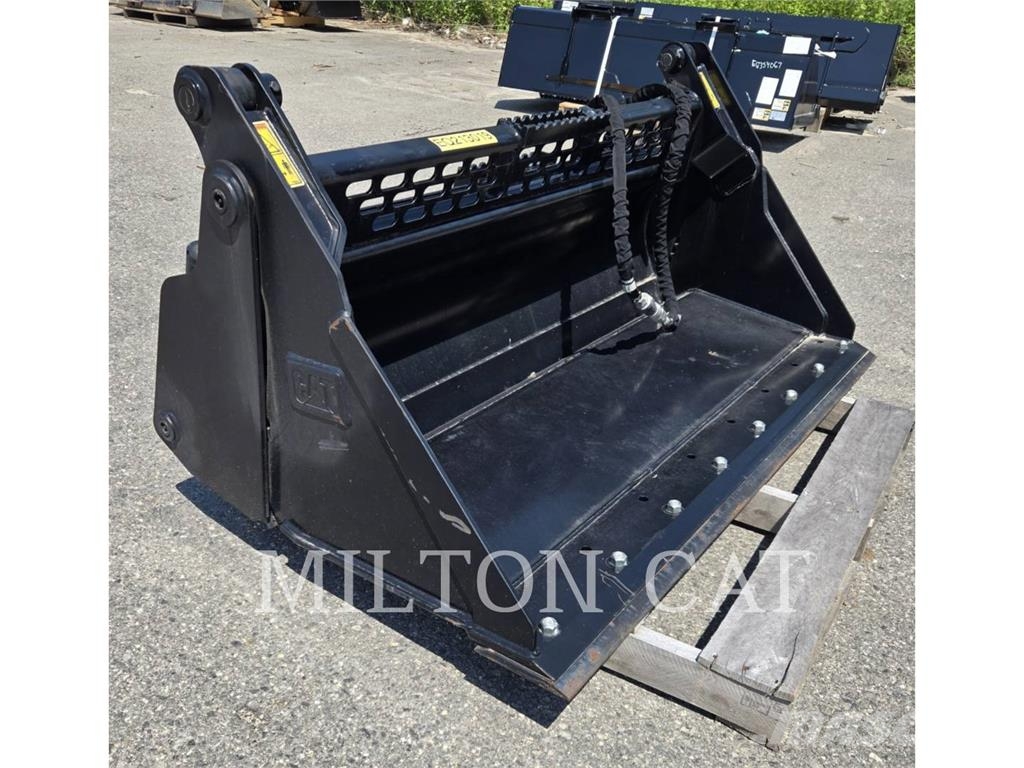 CAT SSL 62INCH MULTI PURPOSE BUCKET Kovalar