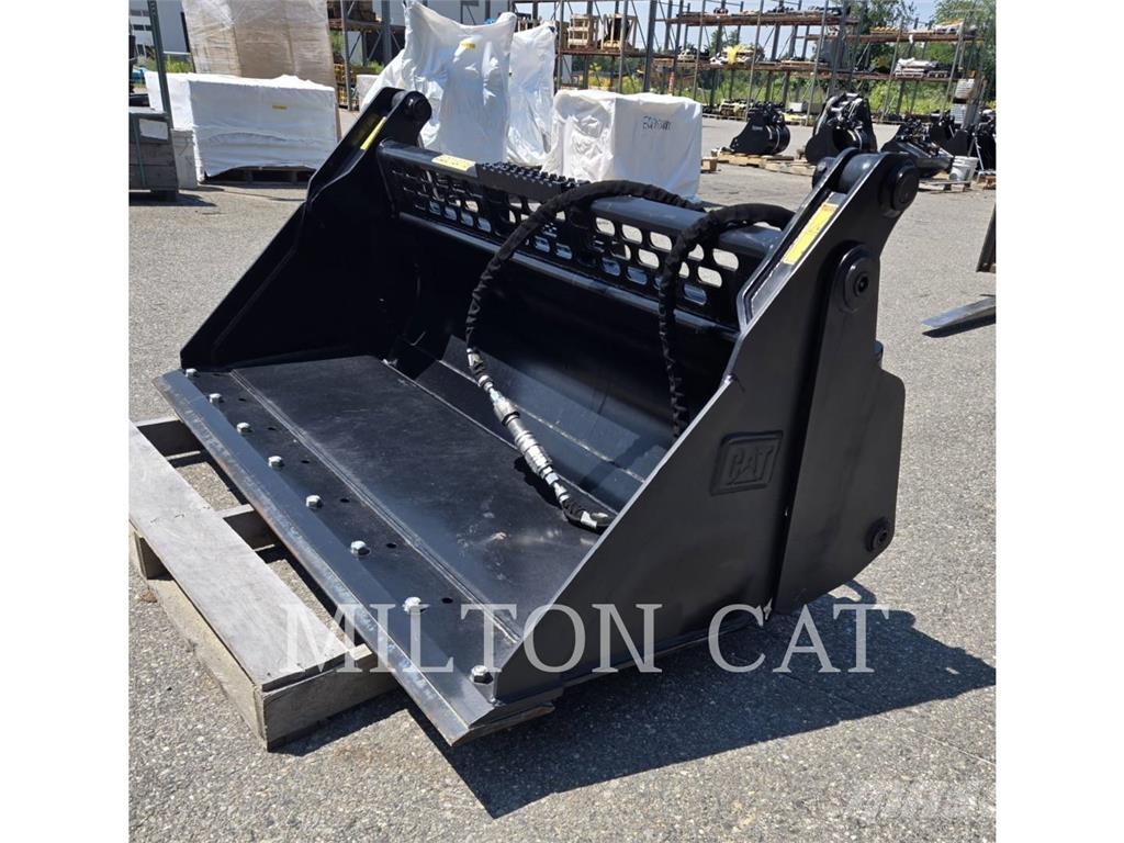 CAT SSL 62INCH MULTI PURPOSE BUCKET Kovalar