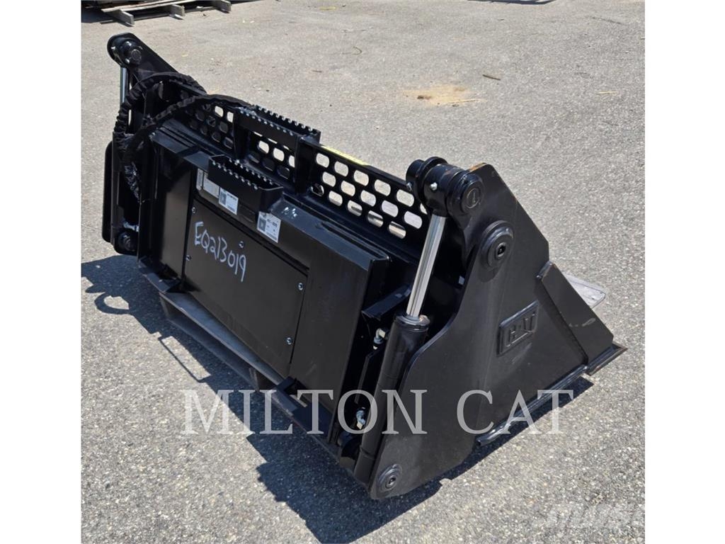 CAT SSL 62INCH MULTI PURPOSE BUCKET Kovalar
