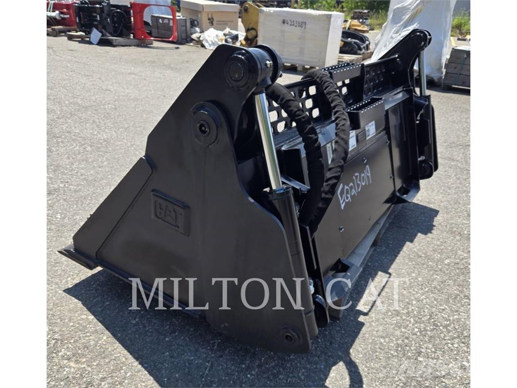 CAT SSL 62INCH MULTI PURPOSE BUCKET Kovalar