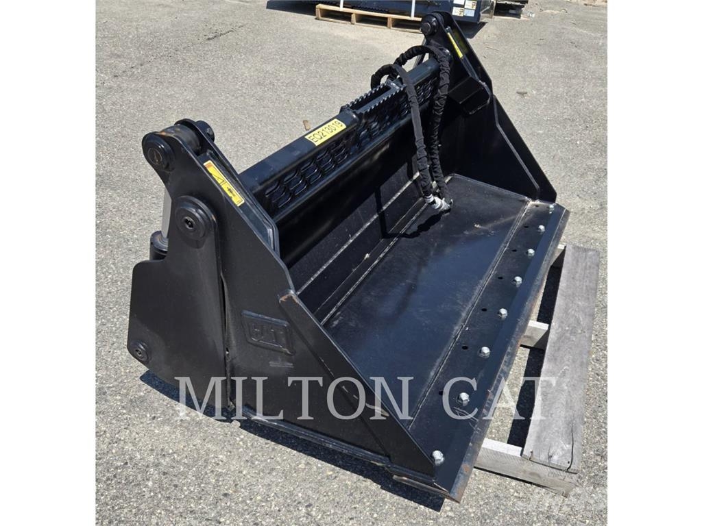 CAT SSL 62INCH MULTI PURPOSE BUCKET Kovalar