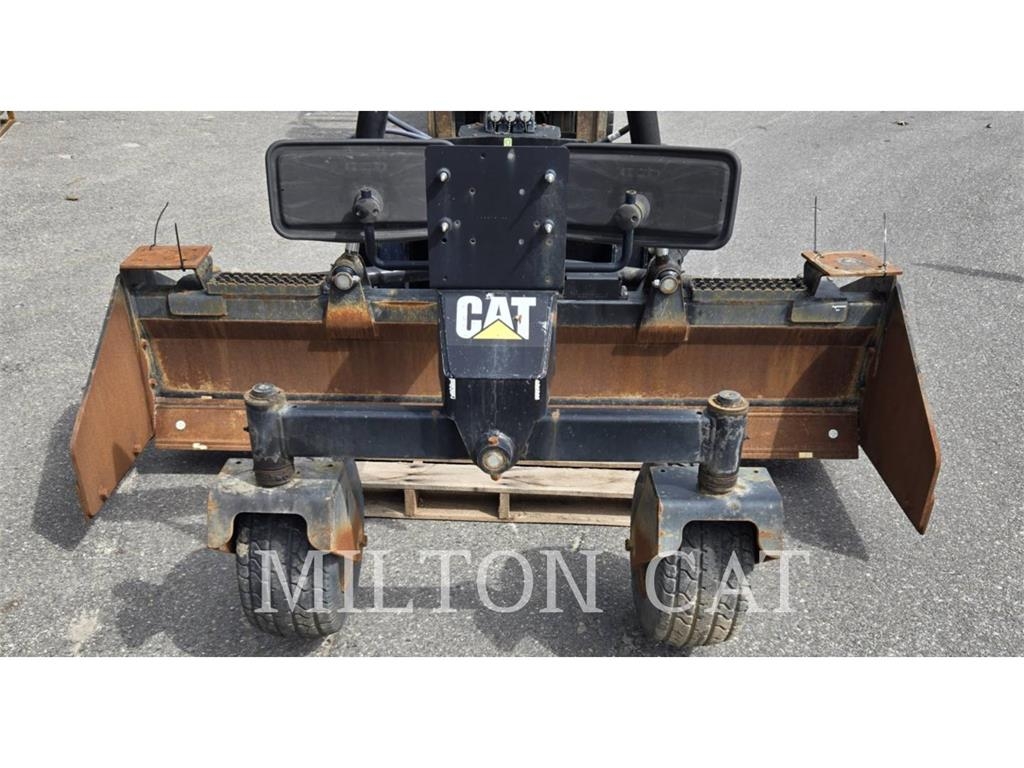 CAT SSL BB121 BOX BLADE Πτερύγια