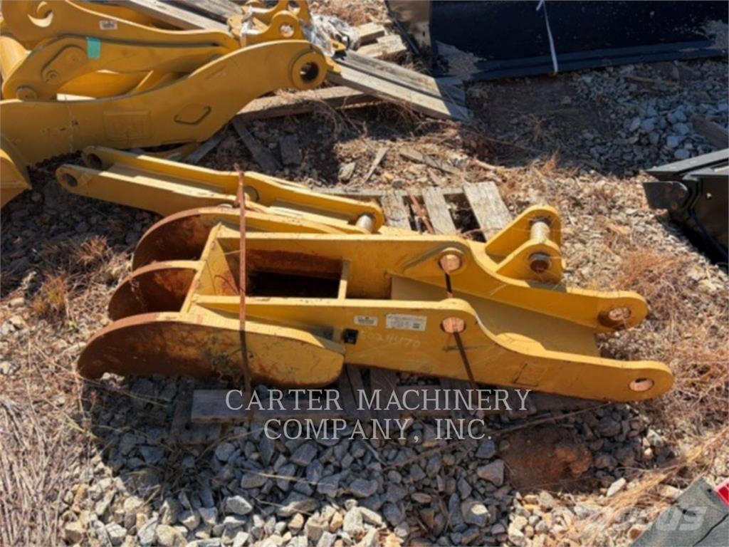 CAT T330PGS30 موصلات سريعة