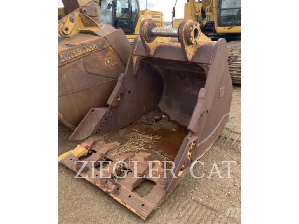 CAT TB LINK EXCAVATOR BUCKET 54 HEAVY DUTY 버켓
