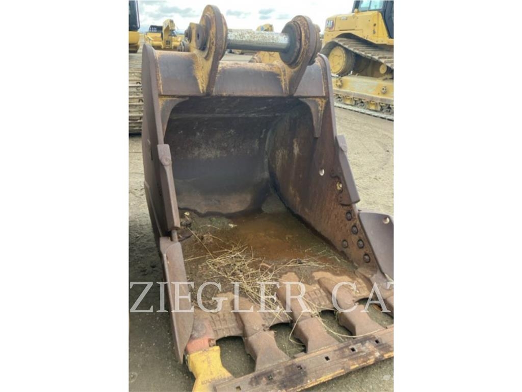 CAT TB LINK EXCAVATOR BUCKET 54 HEAVY DUTY 버켓