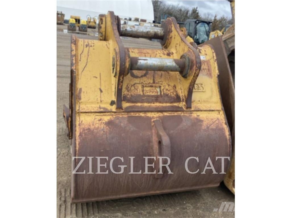 CAT TB LINK EXCAVATOR BUCKET 54 HEAVY DUTY 버켓