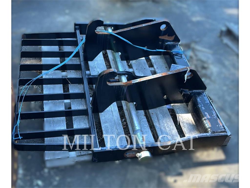 CAT TH 50 CARRIAGE IT 叉