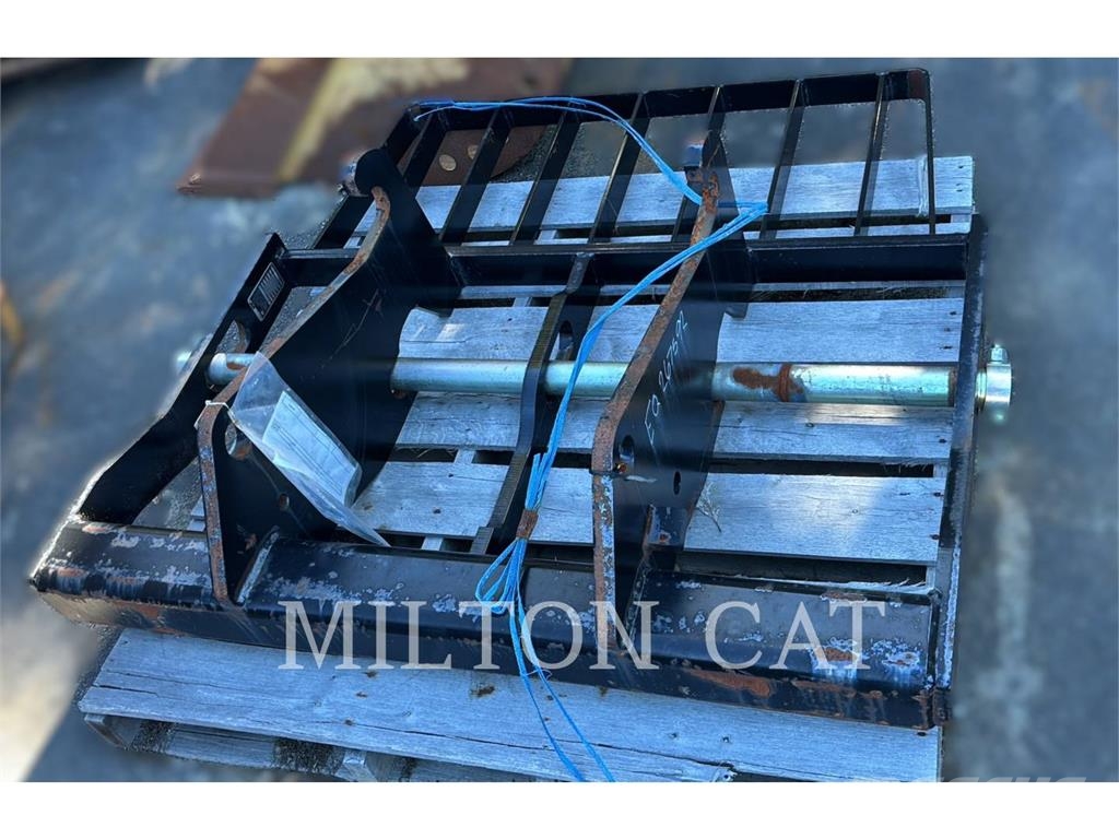 CAT TH 50 CARRIAGE IT 叉