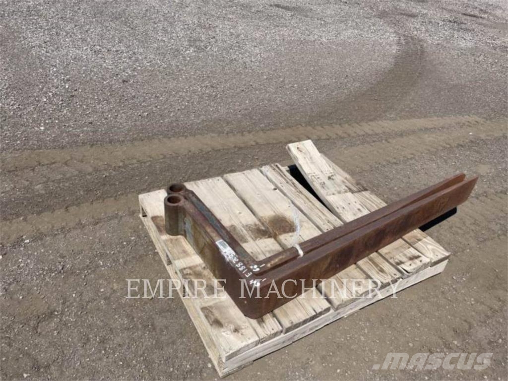 CAT TH TNS60 Vidlica