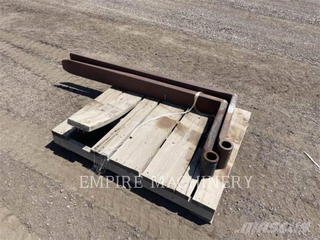 CAT TH TNS60 Vidlica