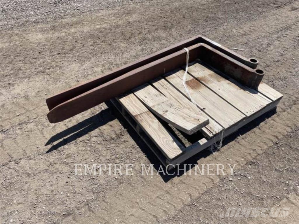 CAT TH TNS60 Vidlica