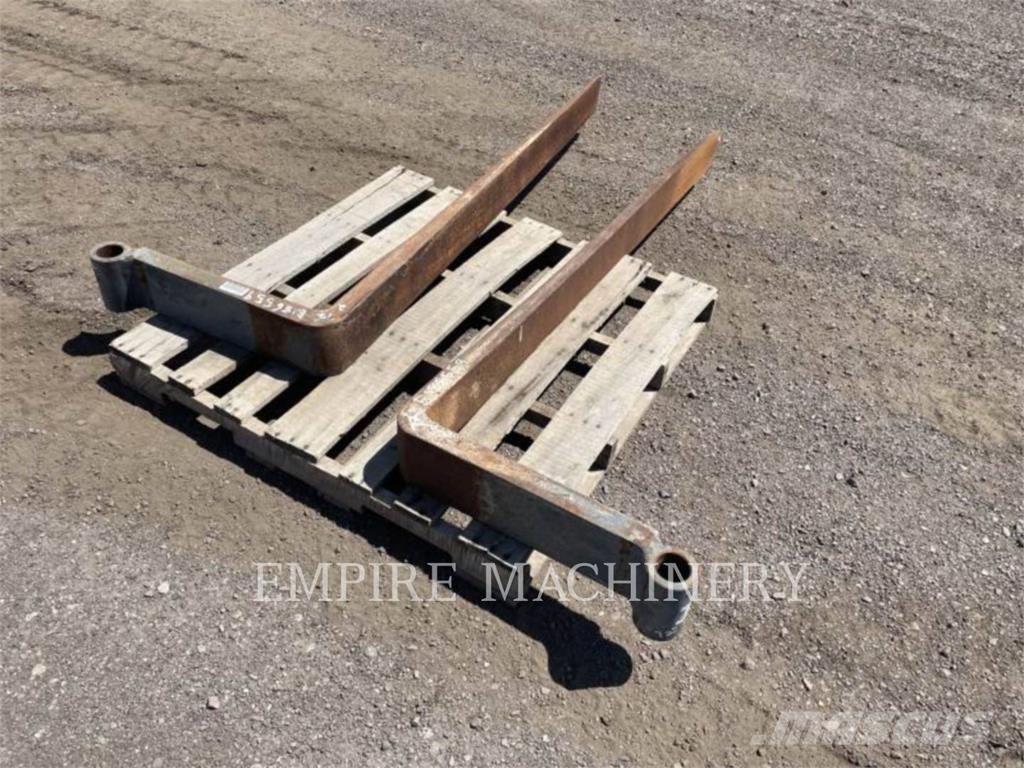 CAT TH TNS72 Vidlica