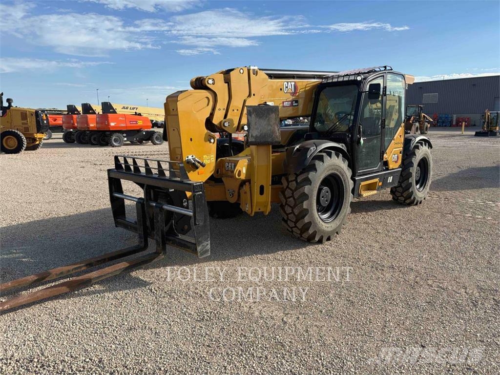 CAT TH1255 Verreikers
