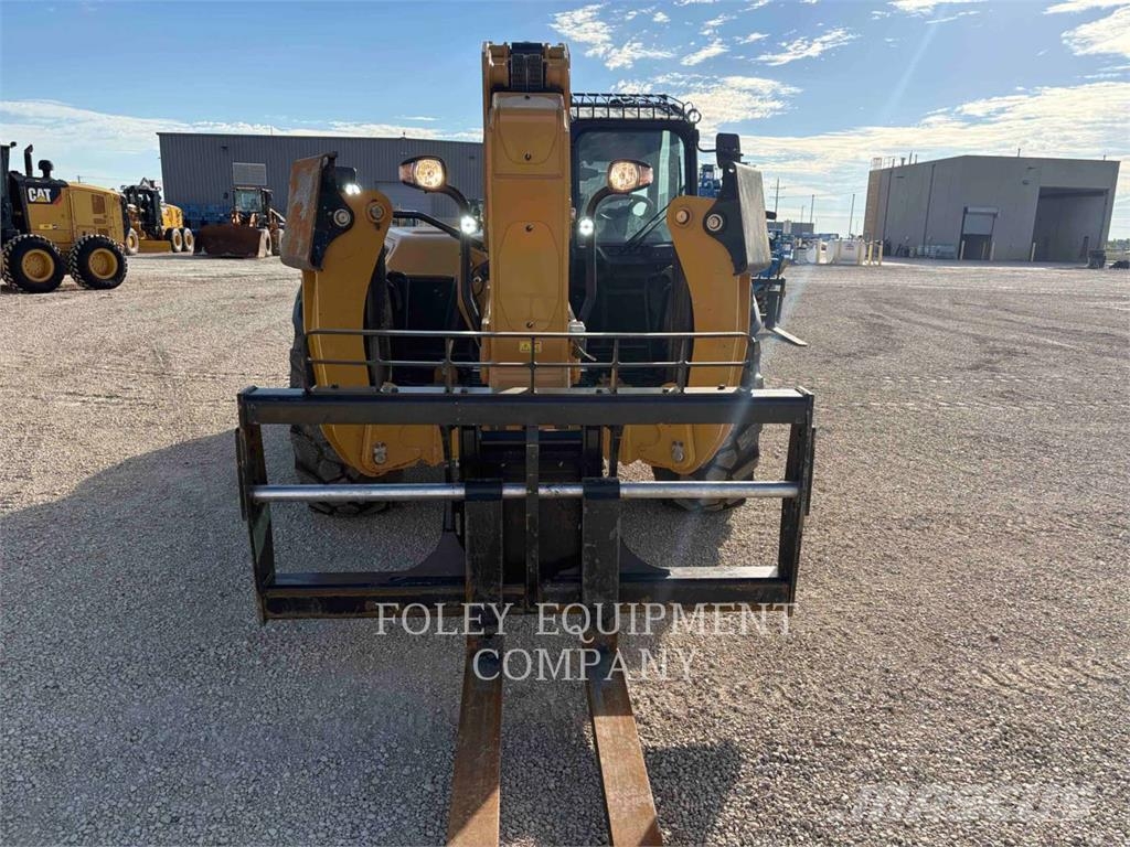 CAT TH1255 Verreikers