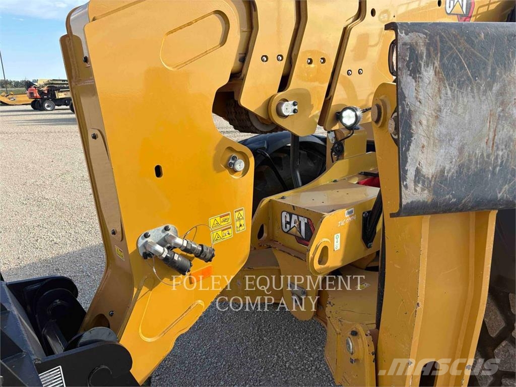 CAT TH1255 Verreikers