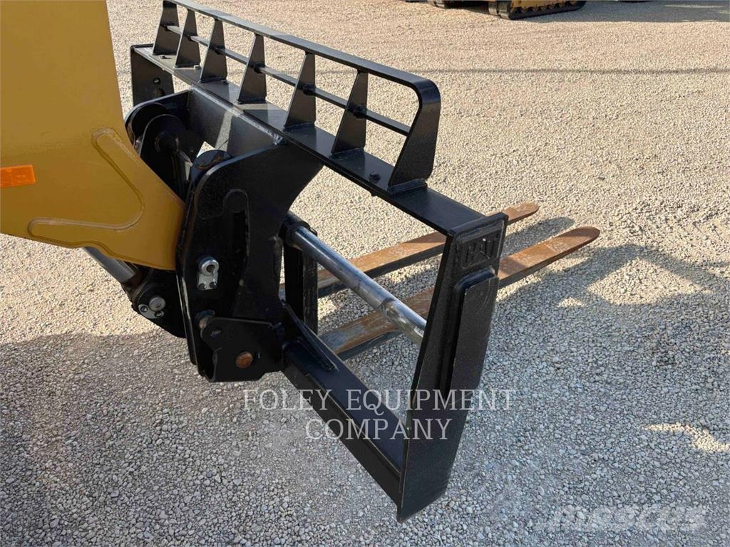 CAT TH1255 Verreikers