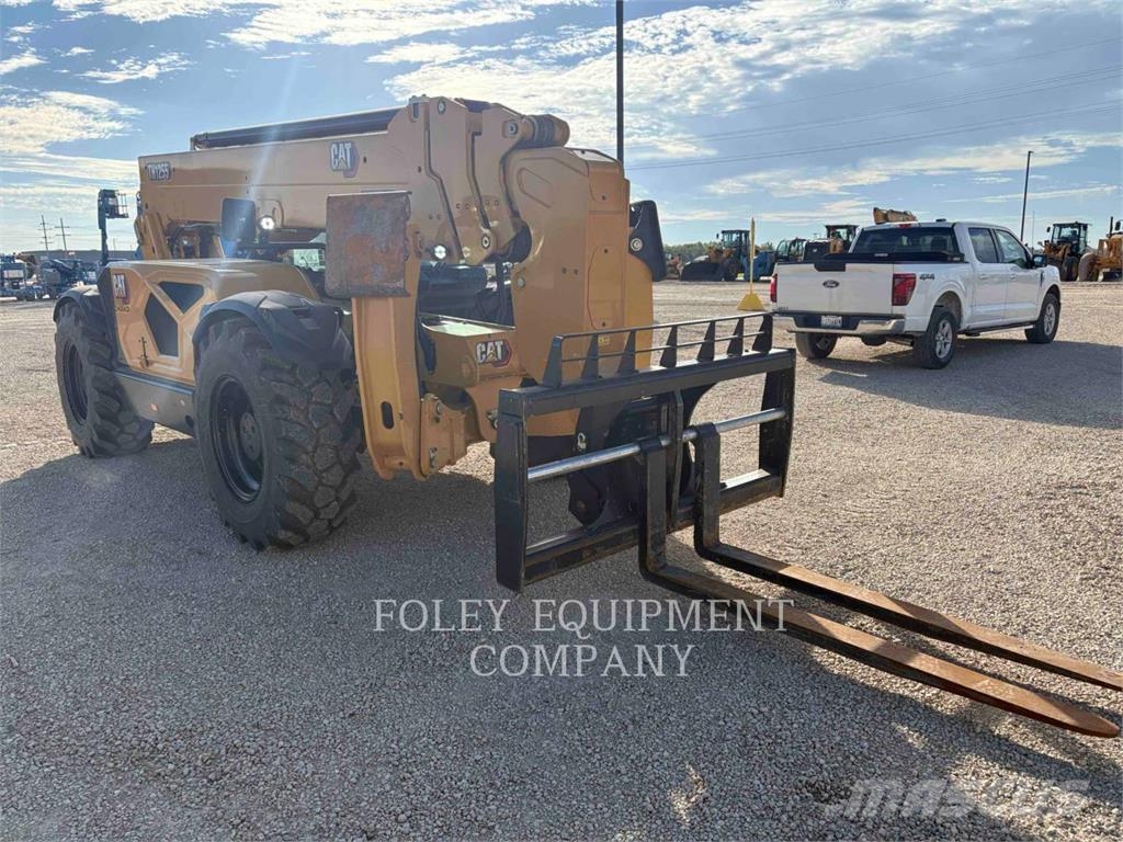 CAT TH1255 Verreikers