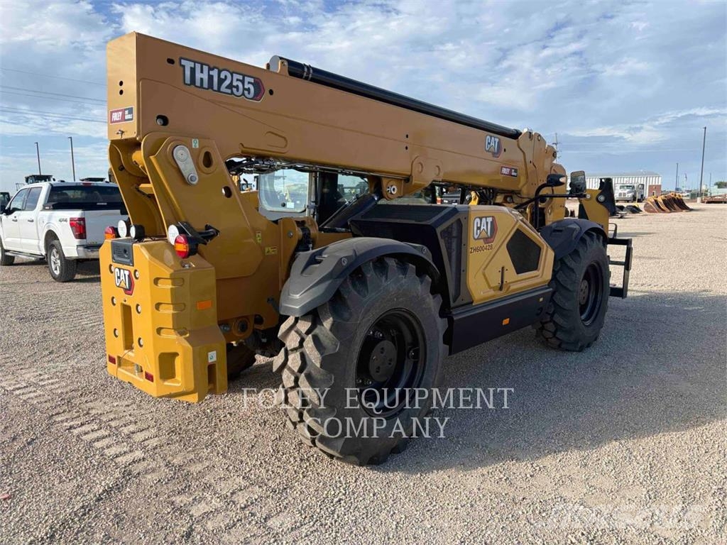 CAT TH1255 Verreikers