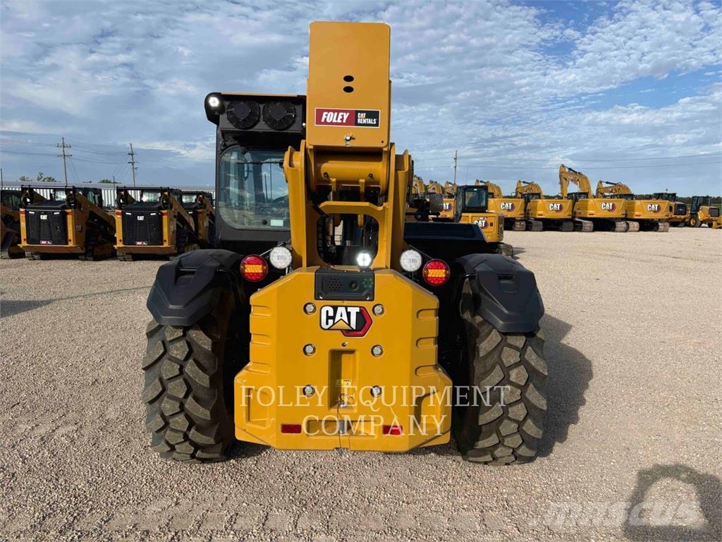 CAT TH1255 Verreikers