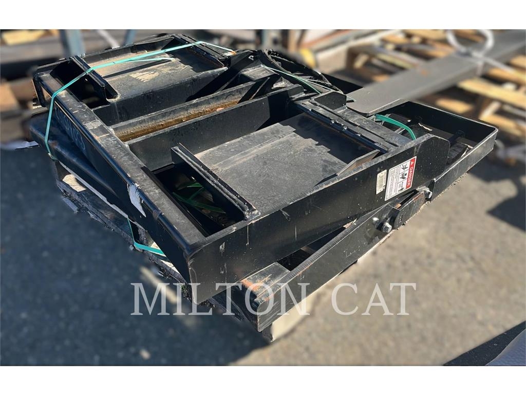 CAT TH255C 48 ROTATE/SIDE TILT FORK GROUP Δικράνες