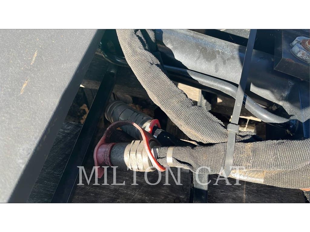 CAT TH255C 48 ROTATE/SIDE TILT FORK GROUP Δικράνες