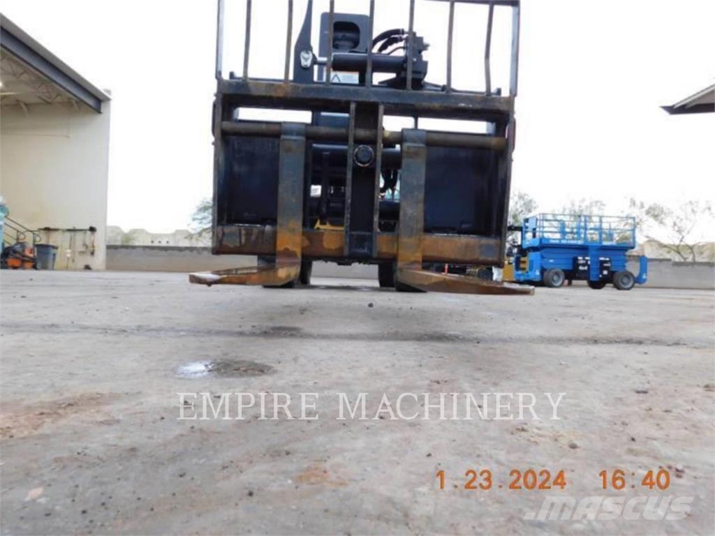 CAT TH255C CA Manipuladores telescópicos