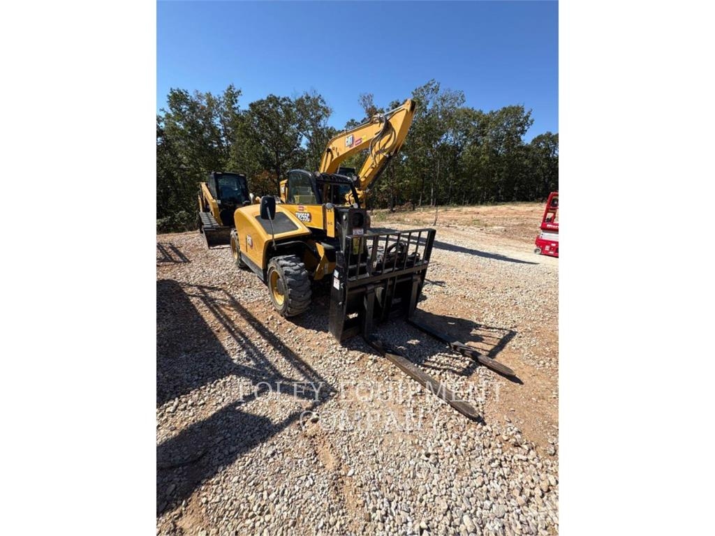 CAT TH255CO Telescopic handlers