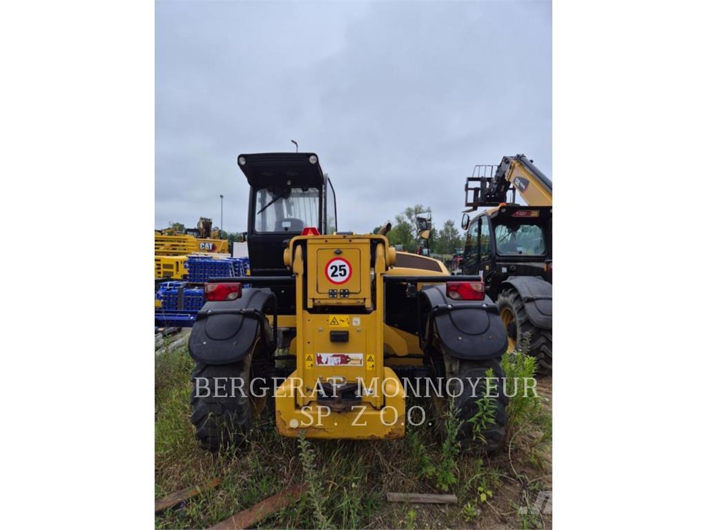 CAT TH314D Telescopic handlers