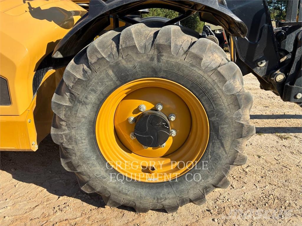 CAT TH3510D مناولات متداخلة
