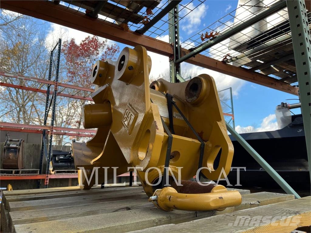 CAT TILTING PIN LOCK COUPLER Quick connectors