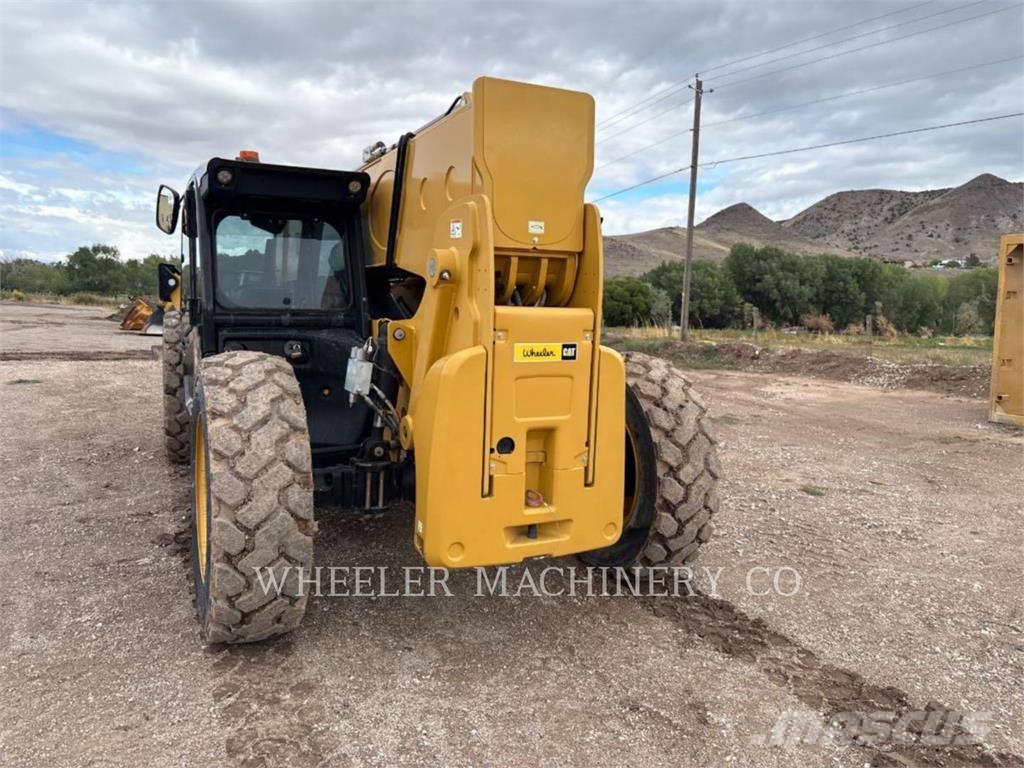 CAT TL1055-05 Verreikers