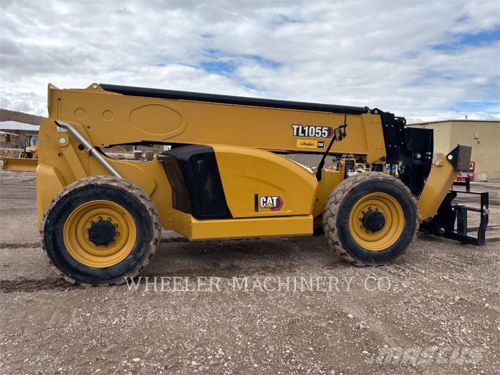 CAT TL1055-05 Verreikers