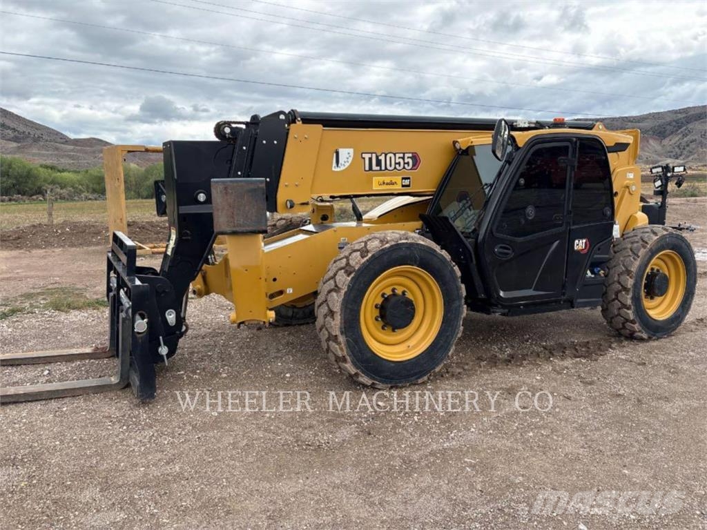 CAT TL1055-05 Verreikers