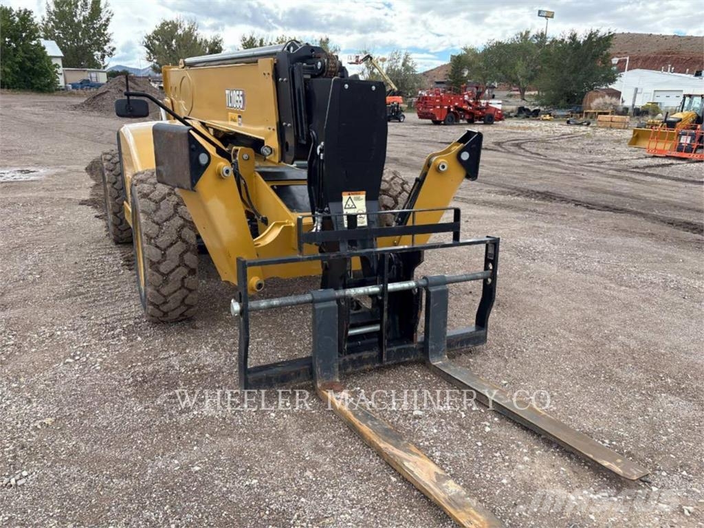 CAT TL1055-05 Verreikers